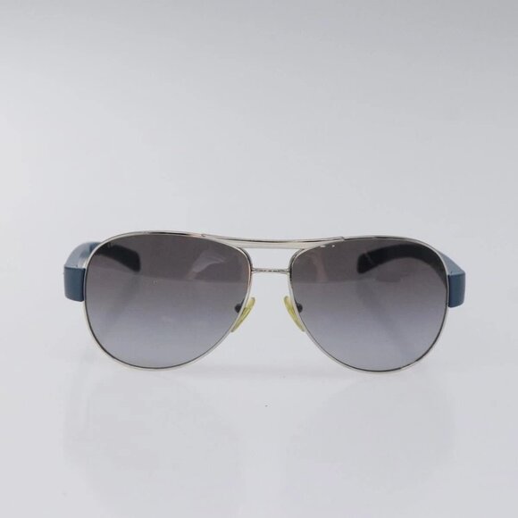 PRADA Sports Sunglasses plastic Blue Auth bs26017 main image 9